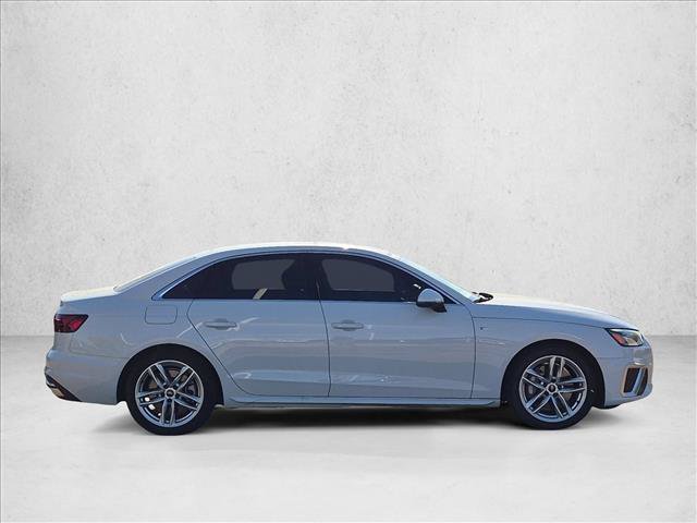Used 2022 Audi A4 2.0T Premium Plus AWD/4WD image 4