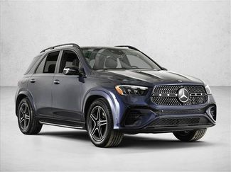 New 2026 Mercedes-Benz GLE 580 4MATIC video 3