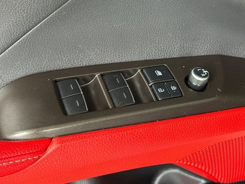 Used 2021 Toyota Camry XSE w/ Carpet Mat Package (TMS) FWD image 12