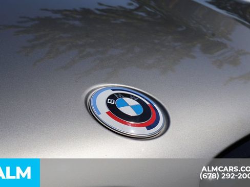 Used 2023 BMW X5 M w/ Competition Package AWD/4WD image 6