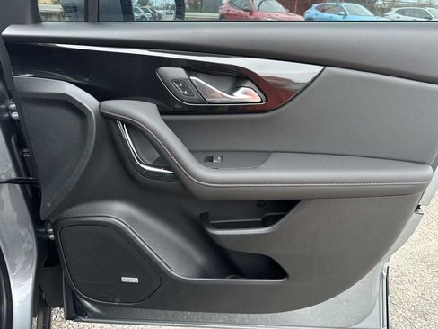 New 2026 Chevrolet Blazer RS w/ Driver Confidence II Package image 13