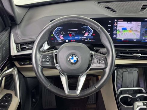 Used 2023 BMW X1 xDrive28i w/ Convenience Package AWD/4WD image 20
