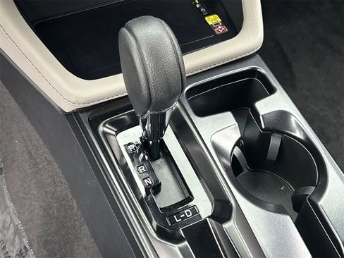 New 2026 Subaru Forester Premium image 26