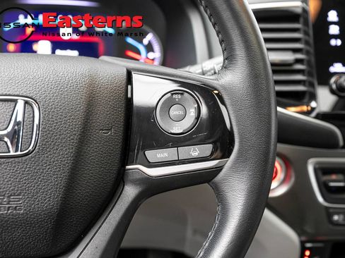 Used 2021 Honda Pilot Special Edition image 15
