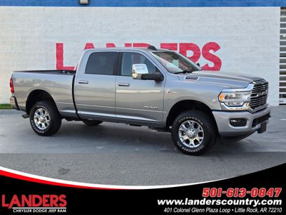 Used 2024 RAM 2500 Laramie