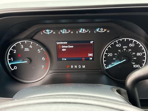 New 2026 Ford F250 XL w/ XL Off-Road Package image 20