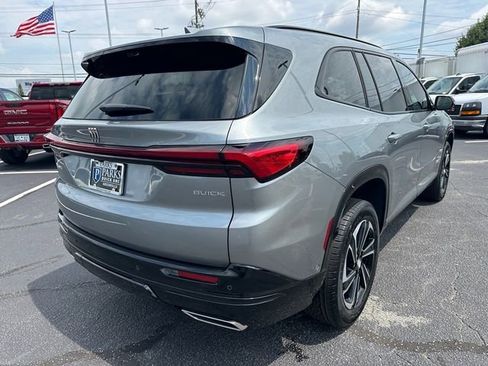 New 2026 Buick Enclave Sport Touring w/ Super Cruise Package FWD image 11