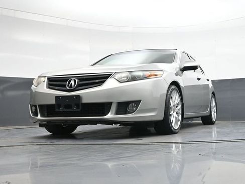 Used 2010 Acura TSX Sedan image 36