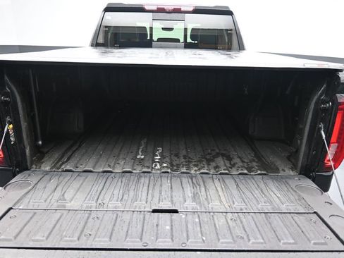 Used 2023 GMC Sierra 1500 Denali Ultimate image 25