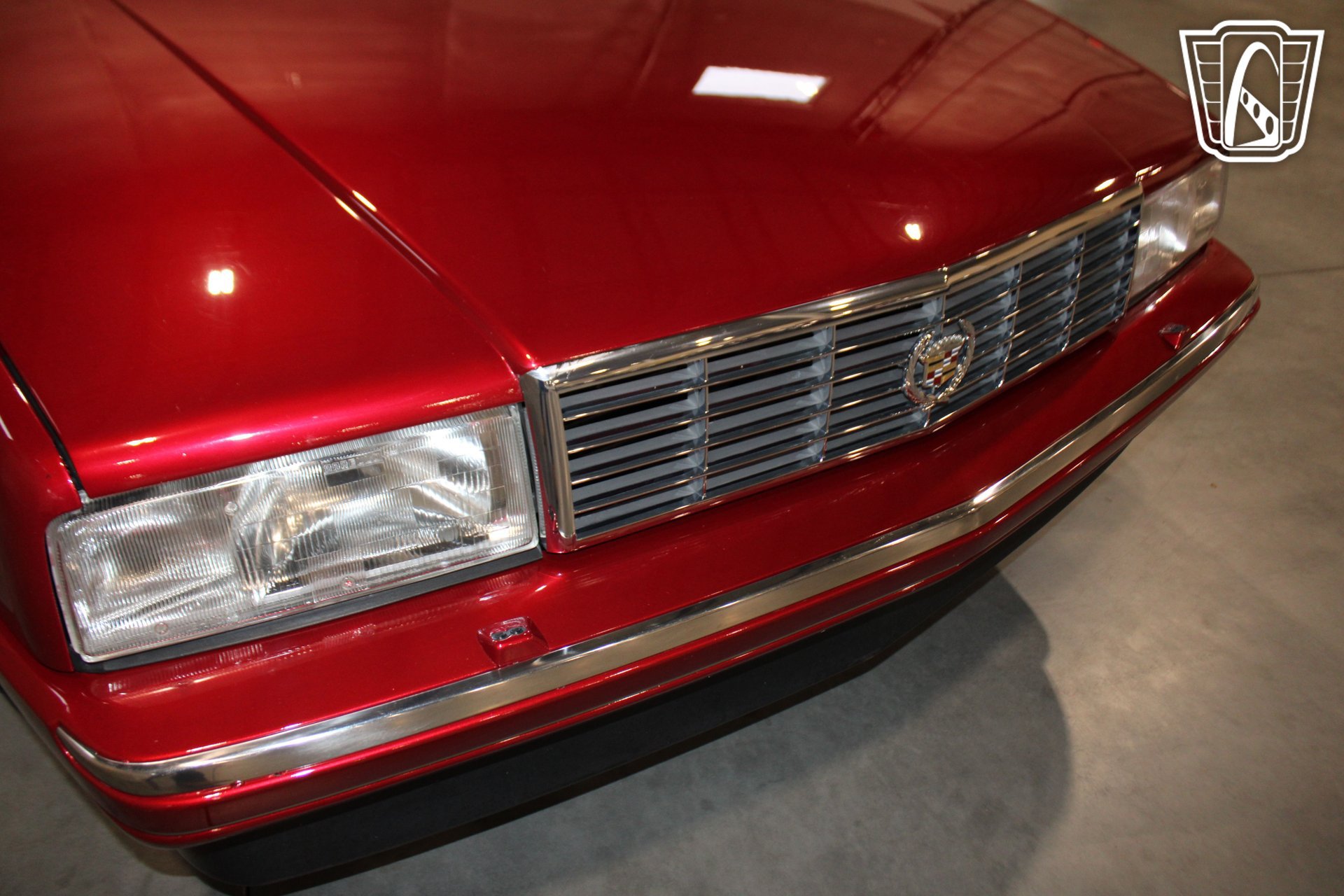 Used 1993 Cadillac Allante FWD image 35