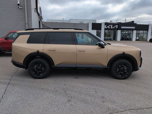 New 2027 Kia Telluride SX Prestige X-Pro AWD/4WD image 2