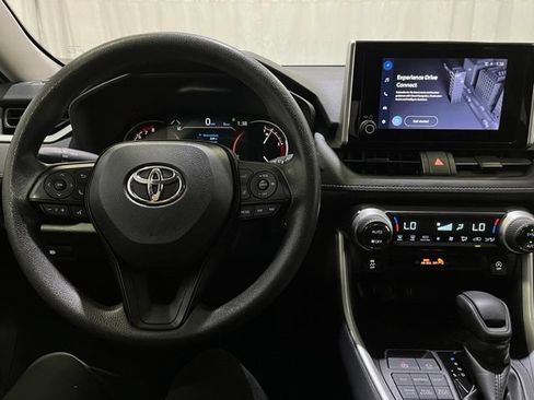 Certified 2025 Toyota RAV4 XLE AWD/4WD image 20