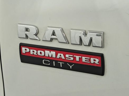 Used 2021 RAM ProMaster City Tradesman w/ Window Group 09 image 43