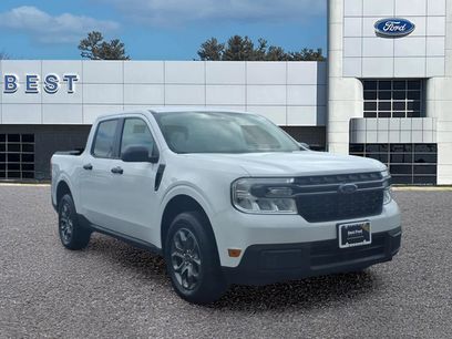 Used 2023 Ford Maverick XLT w/ Equipment Group 300A Standard