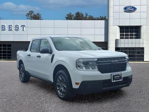 Used 2023 Ford Maverick XLT w/ Equipment Group 300A Standard AWD/4WD image 1