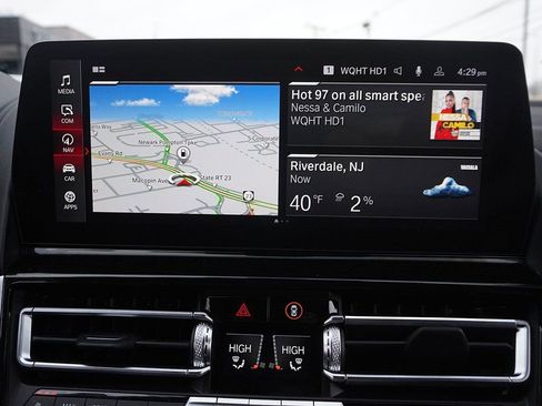 Used 2023 BMW M8 Gran Coupe xDrive Competition image 67