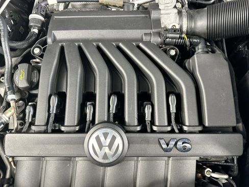 Used 2023 Volkswagen Atlas SE image 31