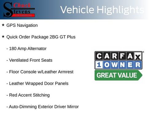 Used 2024 Dodge Durango GT image 7