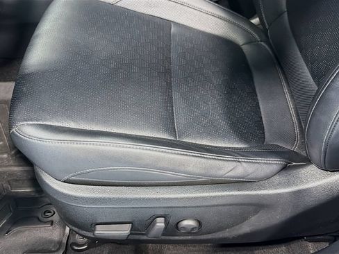 Used 2023 Kia Seltos SX w/ SX Sunroof Package AWD/4WD image 22