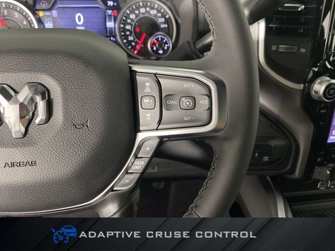 New 2026 RAM 2500 Big Horn AWD/4WD image 21