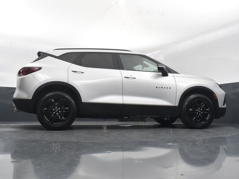 Used 2021 Chevrolet Blazer LT image 37