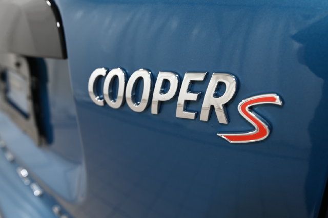 Used 2018 MINI Cooper Countryman S FWD image 13