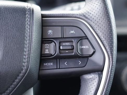 Used 2025 Toyota 4Runner TRD Sport image 25