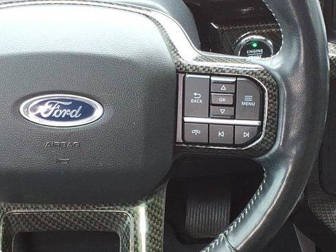 Used 2022 Ford F150 Lariat w/ Equipment Group 502A High AWD/4WD image 11