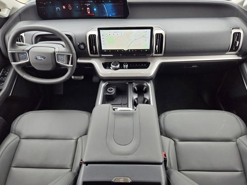 New 2026 Ford Expedition Max Active RWD image 29