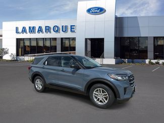 New 2026 Ford Explorer Active w/ Active Comfort Package video 1