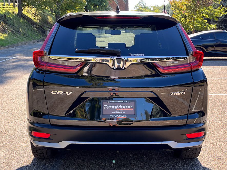 Used 2020 Honda CR-V EX-L image 23