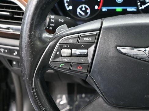 Used 2017 Genesis G90 3.3T Premium image 29