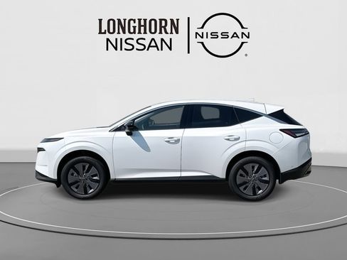 New 2025 Nissan Murano SL image 4