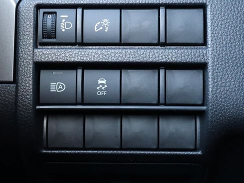 New 2026 Toyota Tacoma TRD Sport image 23