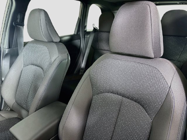 New 2026 Subaru Forester Touring AWD/4WD image 20