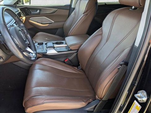 Used 2022 Acura MDX SH-AWD w/ Advance Package image 15