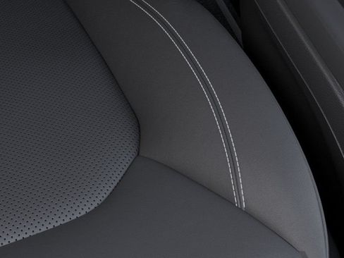 New 2026 Chrysler Pacifica Select FWD image 24