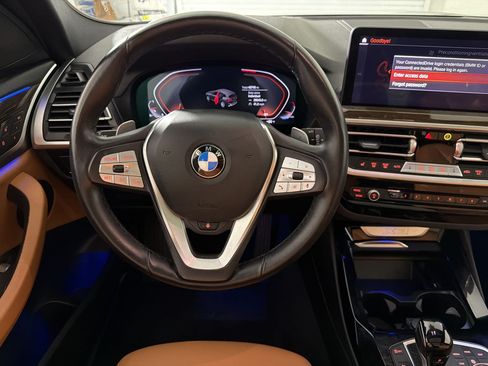 Used 2022 BMW X3 sDrive30i w/ Premium Package RWD image 31