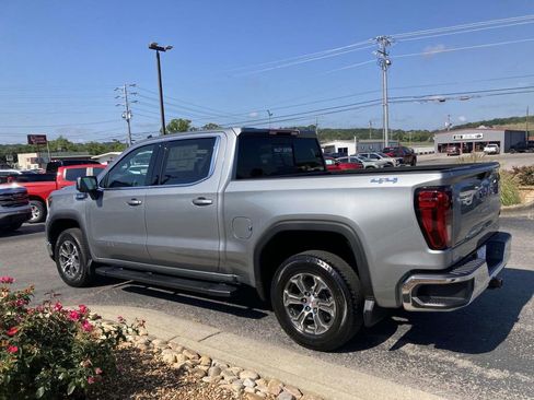 New 2026 GMC Sierra 1500 SLE w/ Preferred Package image 6