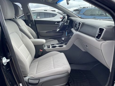 Used 2019 Kia Sportage LX FWD image 7