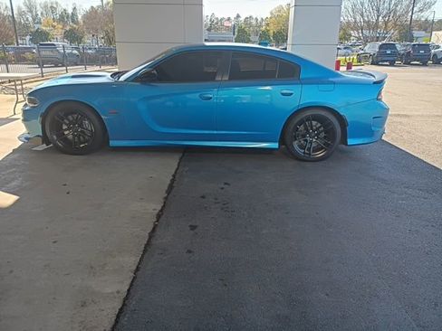 Used 2023 Dodge Charger Scat Pack w/ Plus Group image 9