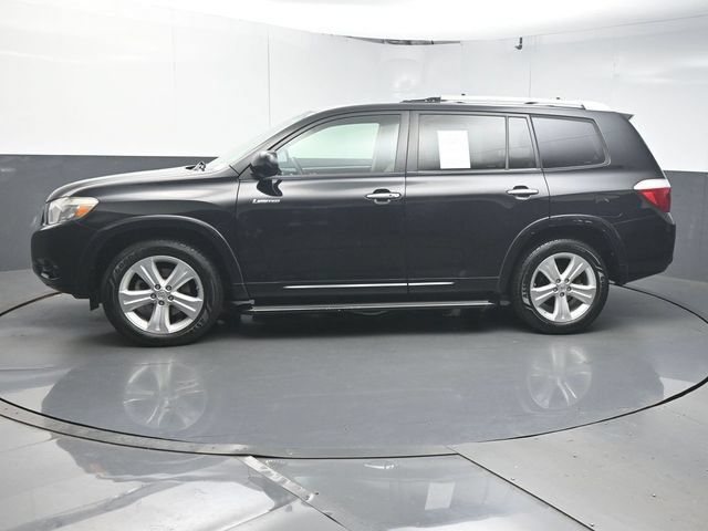 Used 2009 Toyota Highlander Limited w/ Extra Value Pkg 8 FWD image 5