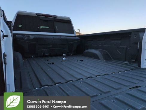 Used 2025 GMC Sierra 3500 Denali AWD/4WD image 29