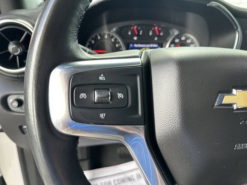 Used 2020 Chevrolet Blazer LT AWD/4WD image 25