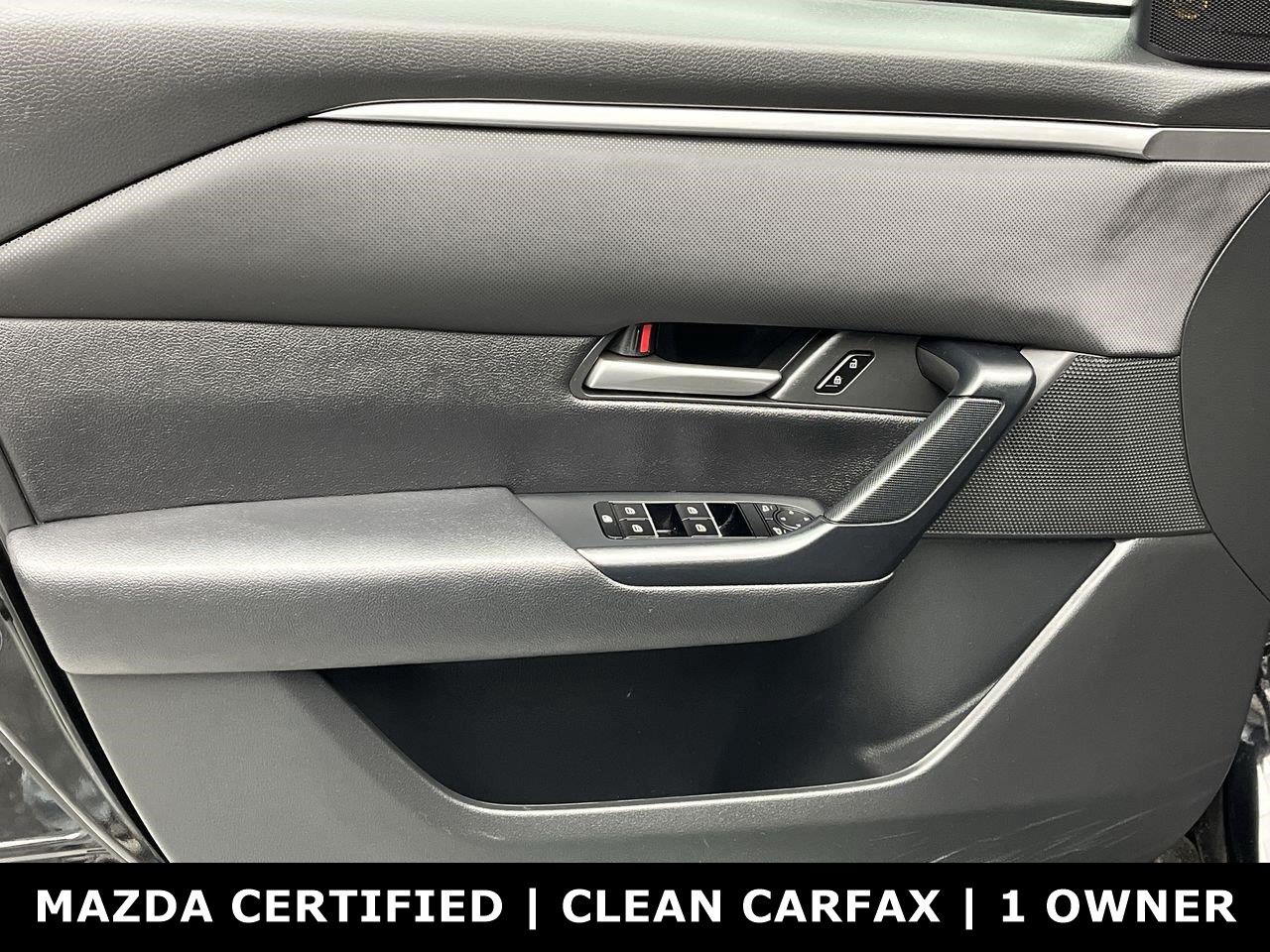 Certified 2024 MAZDA CX-50 AWD 2.5 S w/ Cargo Package image 7