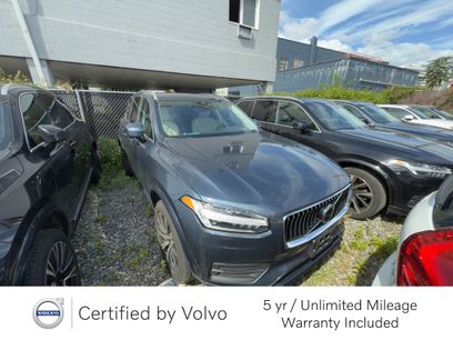 Certified 2023 Volvo XC90 B5 Core w/ Climate Package