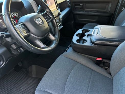 Certified 2022 RAM 3500 Tradesman image 10