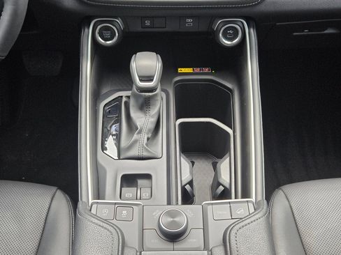 Used 2025 Toyota Grand Highlander AWD image 20