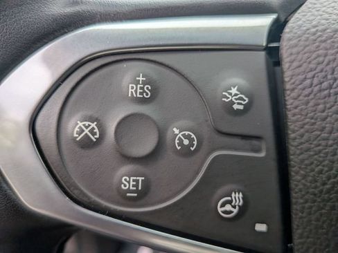 Used 2023 Chevrolet Traverse RS w/ LPO, Floor Liner Package FWD image 19