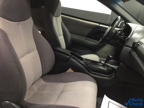 Used 1995 Chevrolet Camaro LT image 36